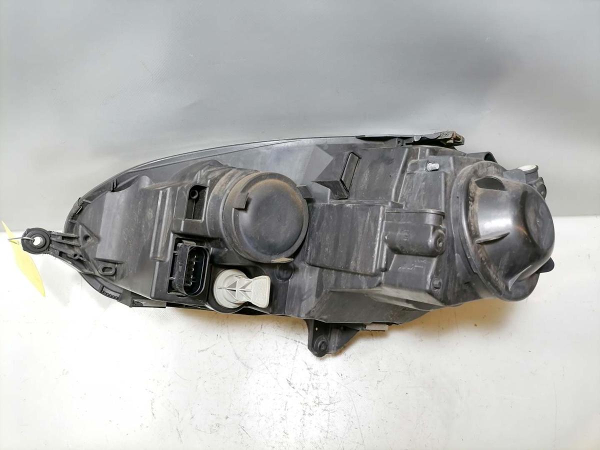 VW Golf 5 original Scheinwerfer vorn rechts Halogen Bj.2006 VW Golf 5 original Scheinwerfer vorn rechts Halogen Bj.2006